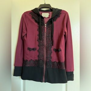 Evy’s Tree Jaqueline